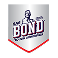 SAS Bond logo