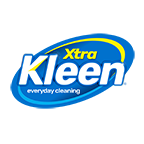 Xtra Kleen logo