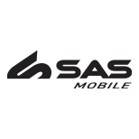 SAS Mobile logo