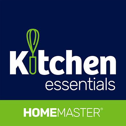 HomeMaster Kitchen Essentials logo